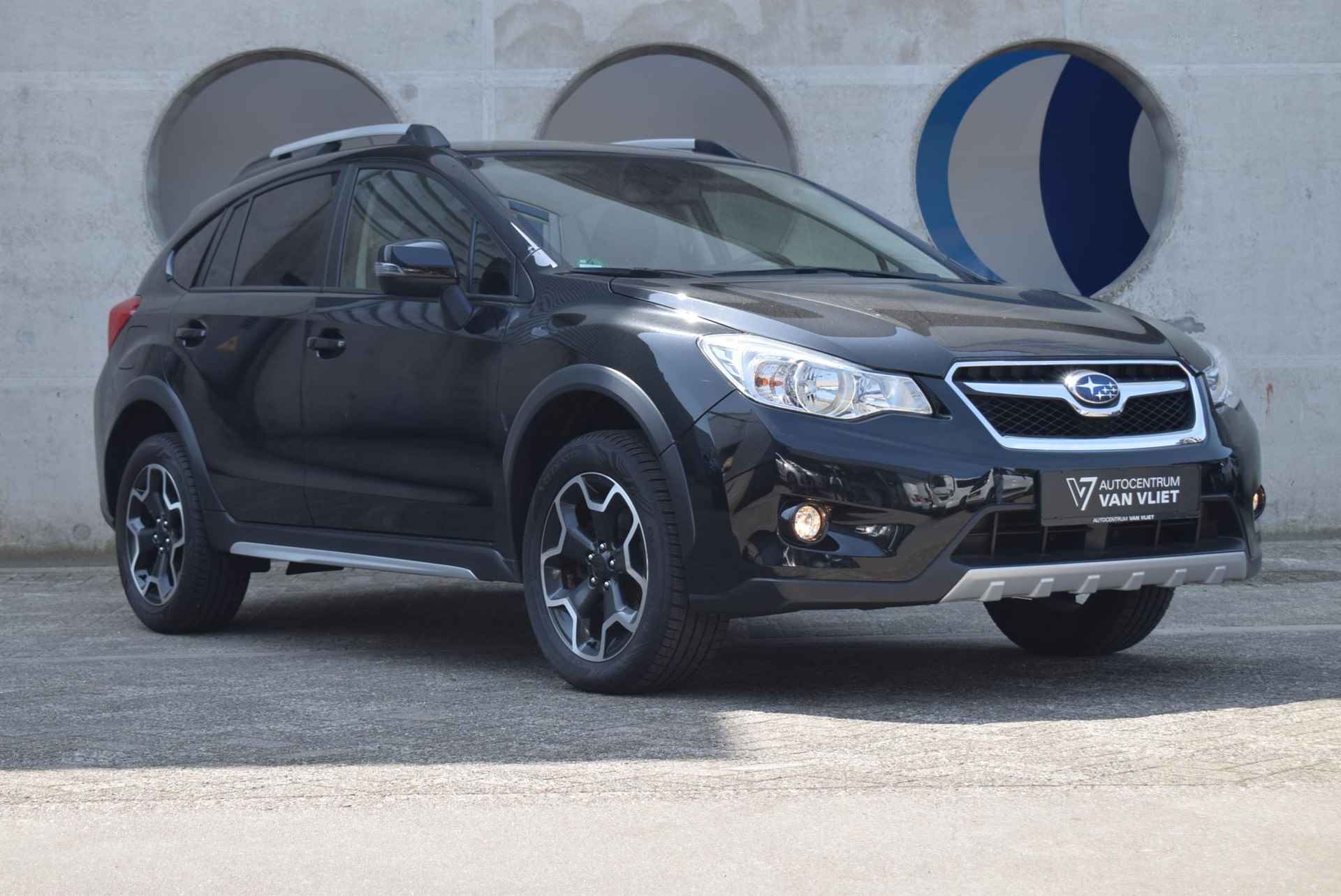 Subaru XV 2.0i Comfort AWD | NAVIGATIE | TREKHAAK | - 11/27