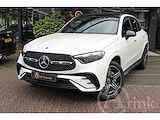 Mercedes-Benz GLC 300e 4MATIC AMG Line Premiumplus Rijassistentiepakket Panoramadak Nappa Leder