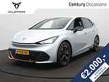 CUPRA Born Adrenaline One 62 kWh / Acc / Camera /  Stoel & Stuurverwaming