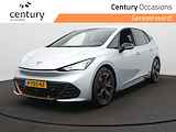 CUPRA Born Adrenaline One 62 kWh / Acc / Camera /  Stoel & Stuurverwaming