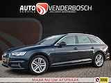 Audi A4 Avant 1.4 TFSI Design Pro Line Plus 150pk