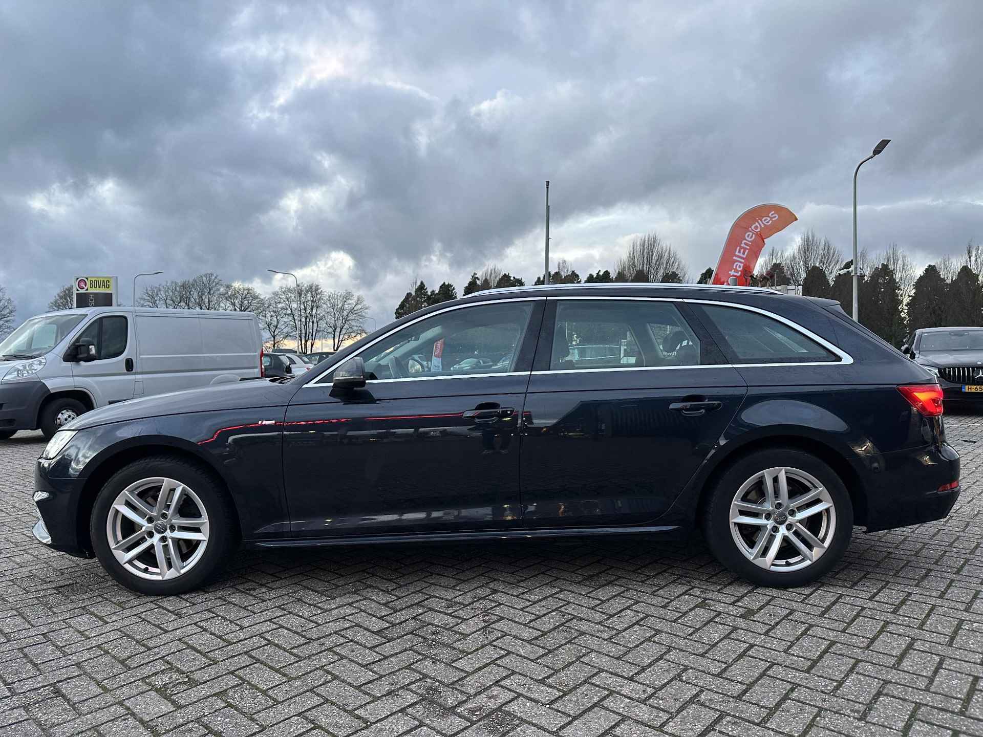 Audi A4 Avant 1.4 TFSI Design Pro Line Plus 150pk - 5/32