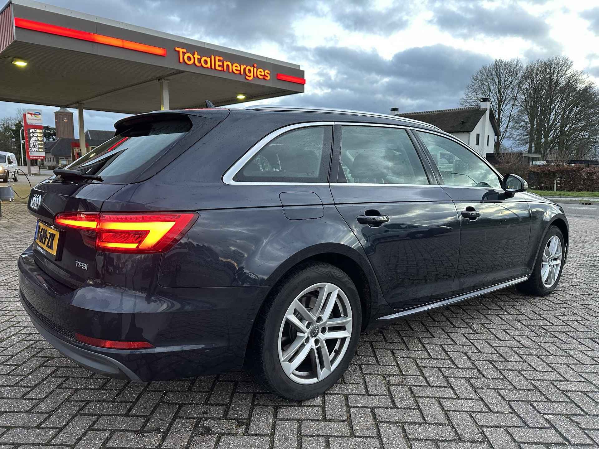 Audi A4 Avant 1.4 TFSI Design Pro Line Plus 150pk - 6/32