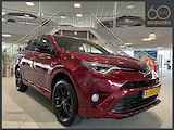 Toyota RAV4 2.5 Hybrid AWD Style Selection, Leder, Camera, Navi