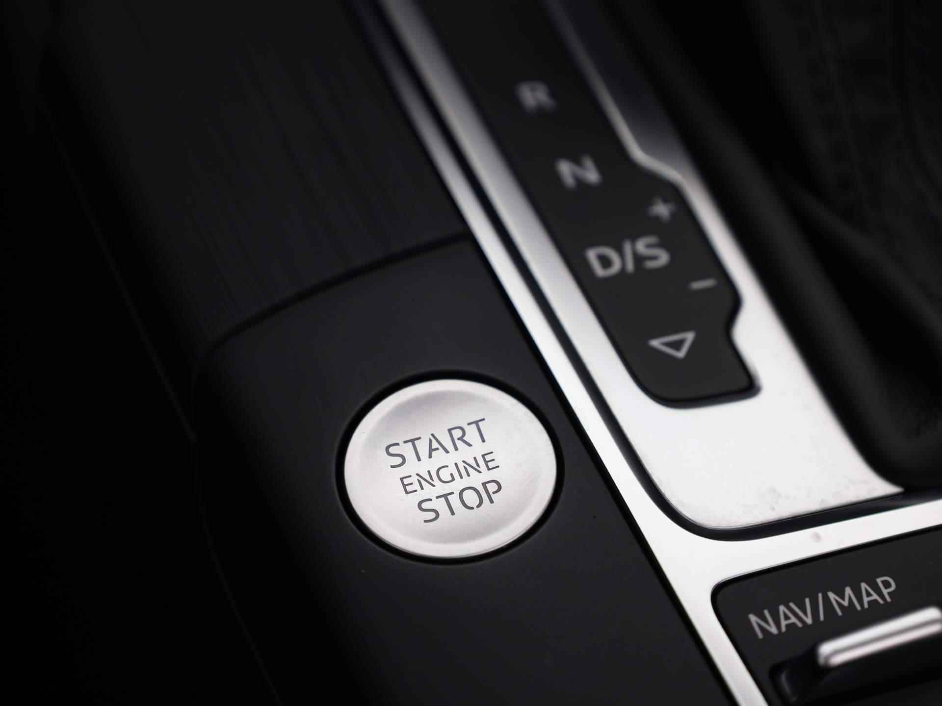 Audi A3 Sportback 35 TFSI Automaat S Line | Panorama dak | B&O Sound | Stoelverwarming | - 38/45