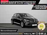 Renault Clio LIMITED 35  TCe 100 Bi-Fuel | Uniek bij ABD | 35-jarige jubileumeditie |