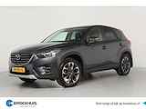 Mazda CX-5 2.0 SkyActiv-G 165 TS+ 2WD | Trekhaak | BOSE | Memory Zetels | Clima | Leder | Camera | Navi | Stoelverwarming | Keyless | Parke