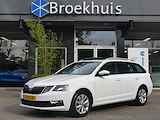 Škoda Octavia Combi 1.5 TSI 150PK Greentech Business Edition | TREKHAAK | PANORAMADAK | STOEL+VOORRUITVERWARMING | NAVI |