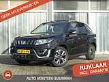 Suzuki Vitara 1.4 Boosterjet Stijl Dealer onderhouden, NL Auto, Pano Dak