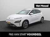 Hyundai Kona EV Premium 64 kWh | Head-Up | Keyless | Elekr.stoelen | KRELL Audio | Stoel-stuurwielverwarming | Stoelventilatie | Climate control.