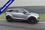 Land Rover Range Rover Evoque 1.5 P300e AWD R-Dynamic SE Hybride Panoramadak Memory/stoelen verwarmd Black edition