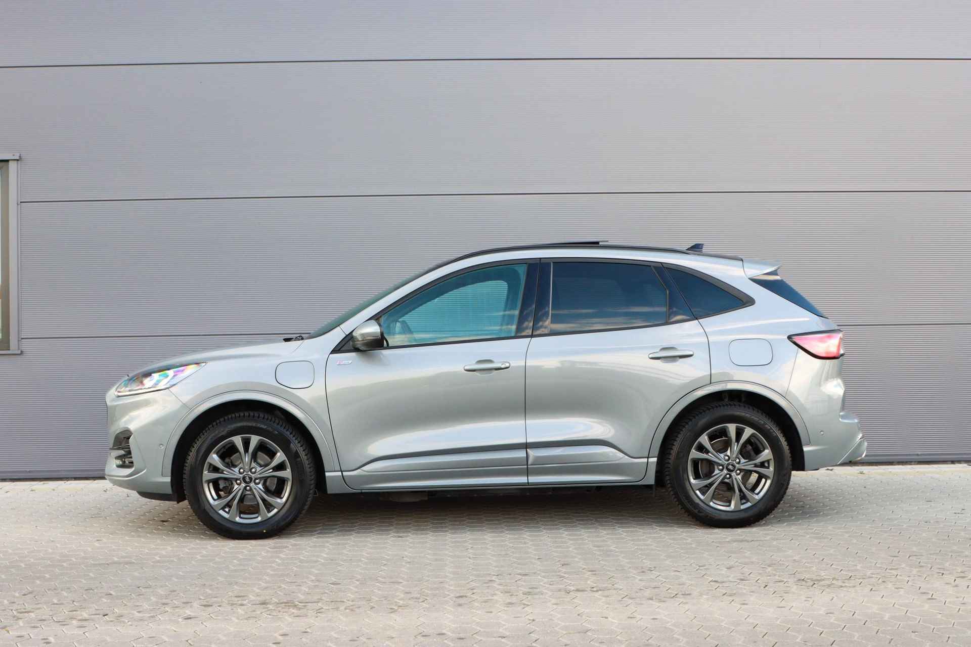 Ford Kuga 2.5 PHEV ST-Line | Panoramadak | Adaptieve cruise | Rijklaarprijs - incl.garantie - 19/46