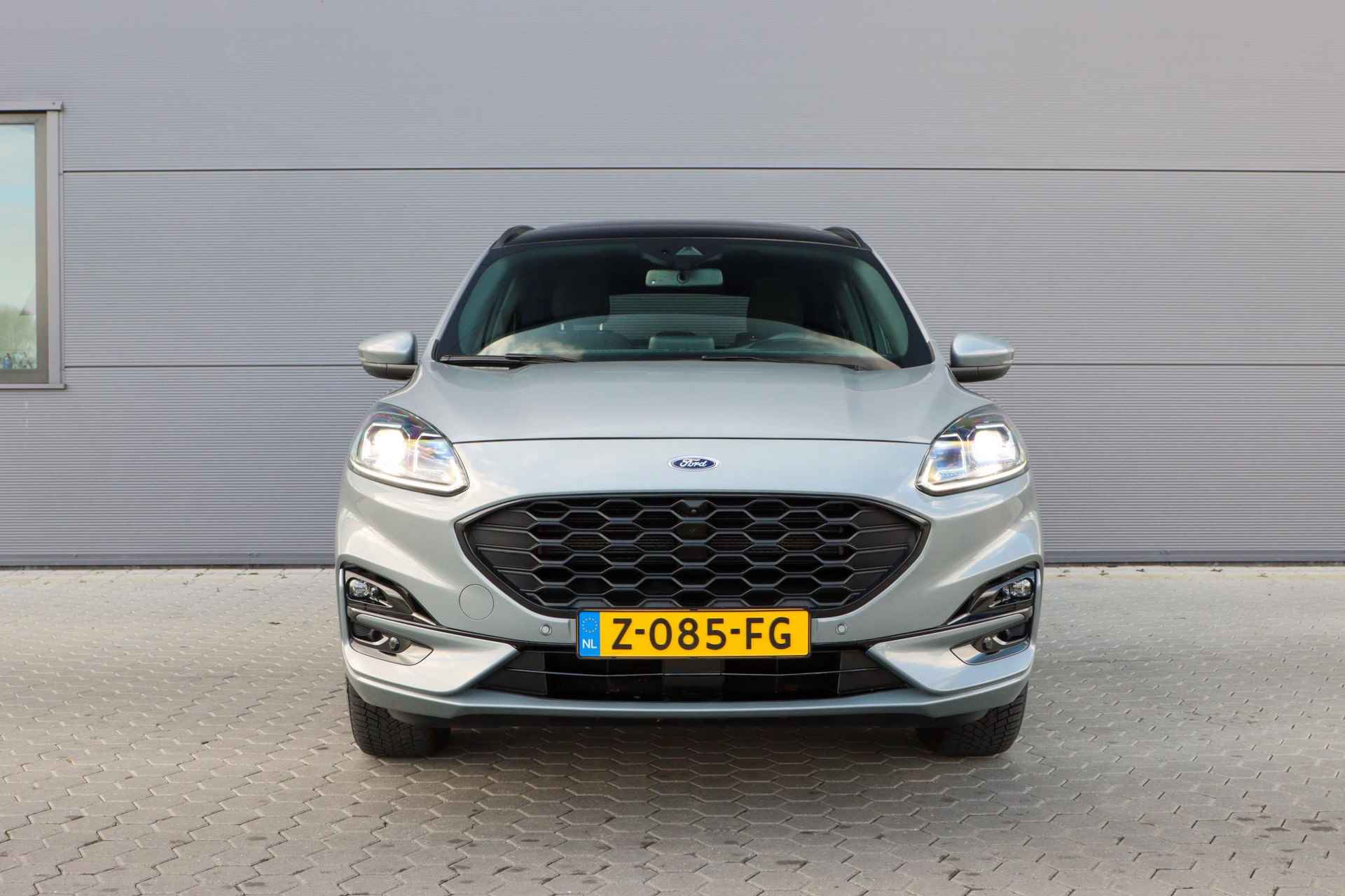 Ford Kuga 2.5 PHEV ST-Line | Panoramadak | Adaptieve cruise | Rijklaarprijs - incl.garantie - 45/46