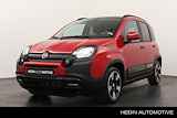 Fiat Panda 1.0 Hybrid 70pk Pandina | Apple Carplay/Android Auto | Zwart dak | Airco | Cruise control | PDC Achter |