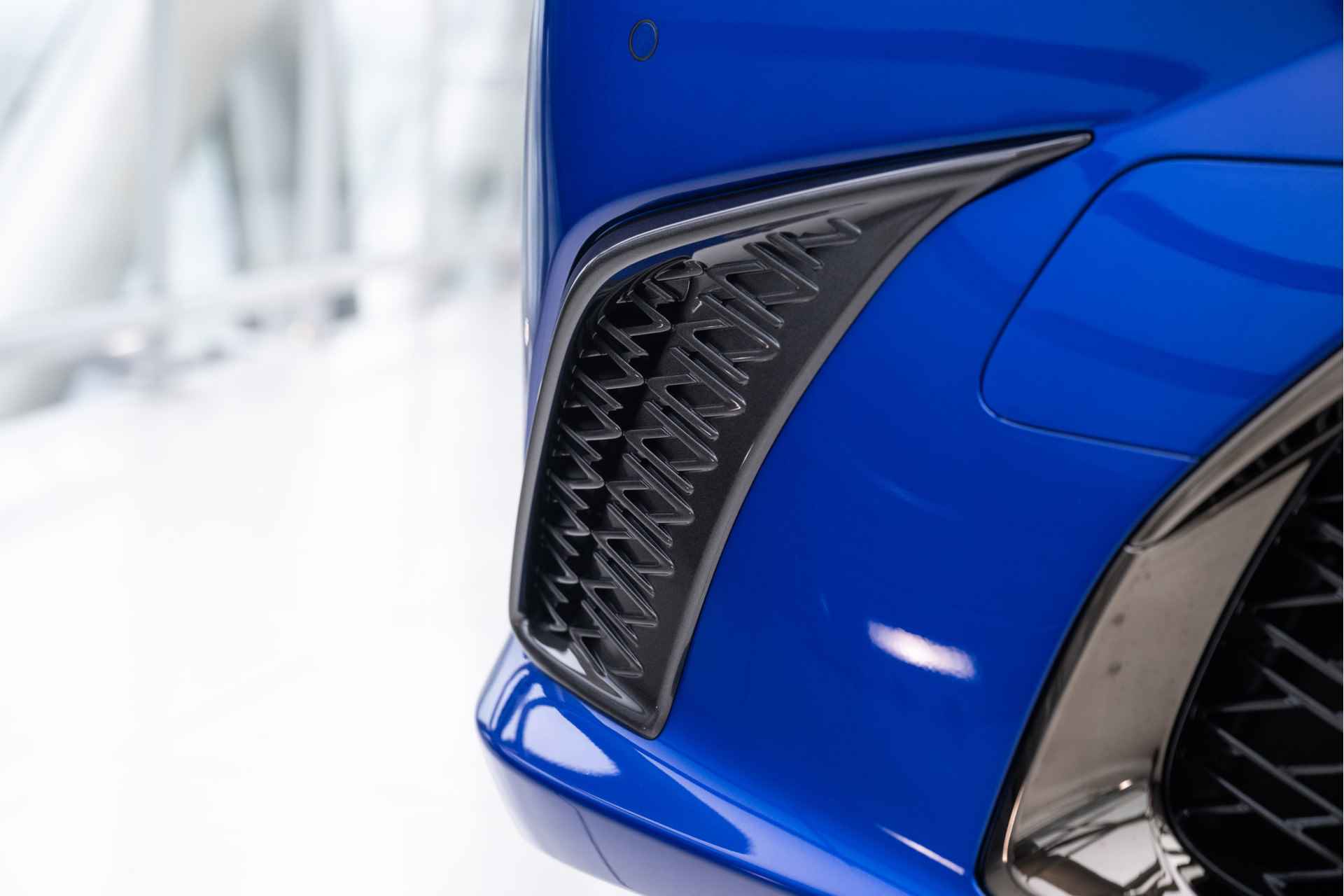 Lexus ES 300h F Sport Line | Performance dempers | Mark Levinson Audio | - 42/51