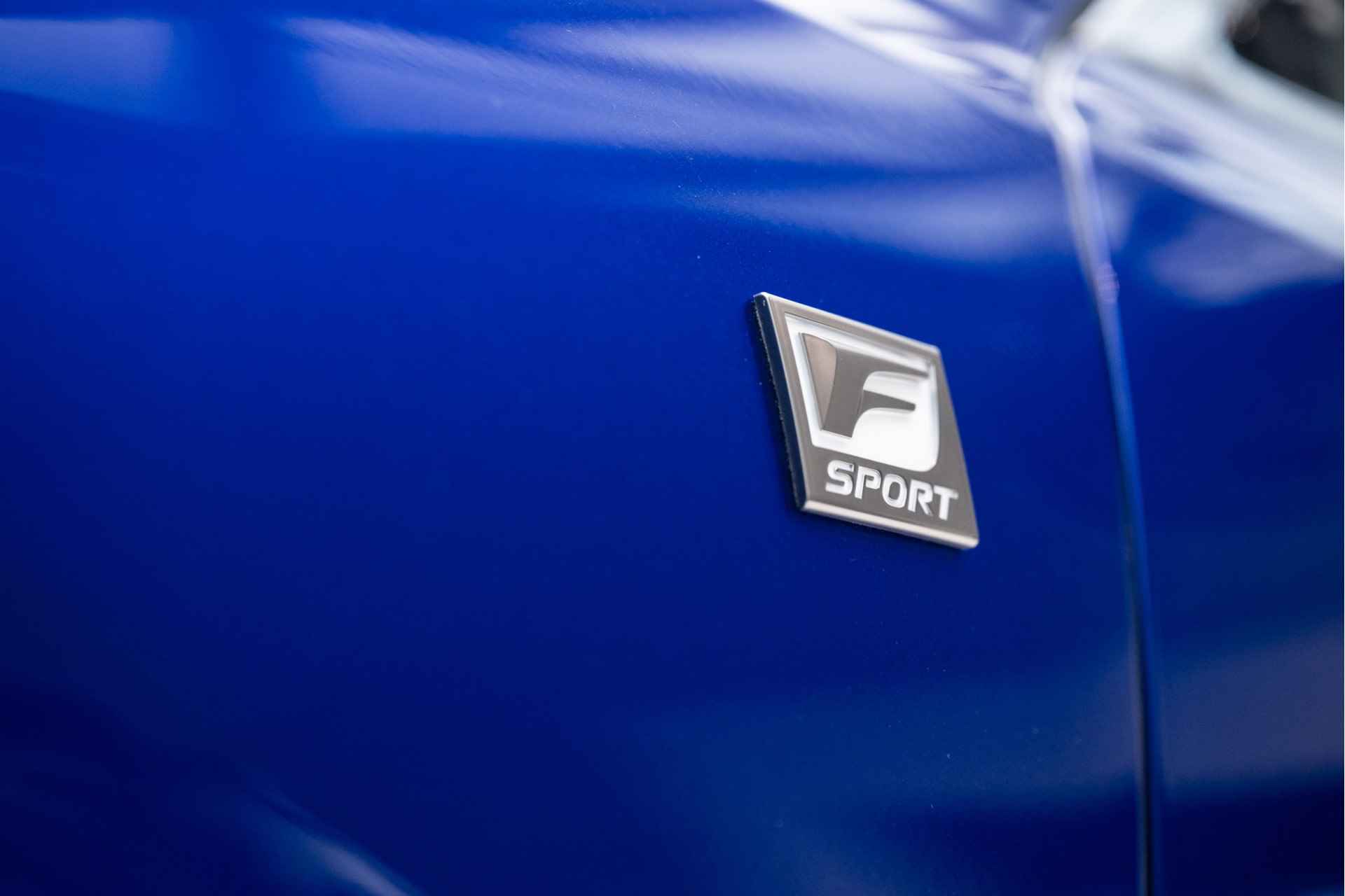 Lexus ES 300h F Sport Line | Performance dempers | Mark Levinson Audio | - 43/51