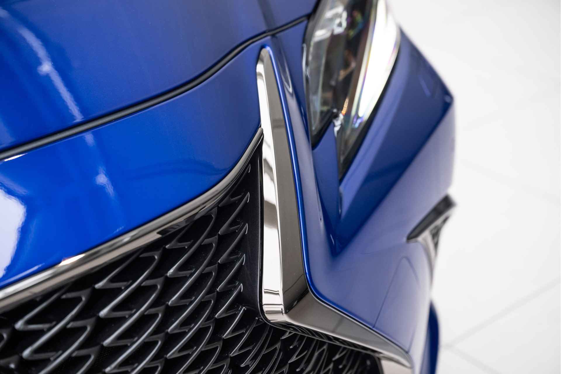 Lexus ES 300h F Sport Line | Performance dempers | Mark Levinson Audio | - 44/51