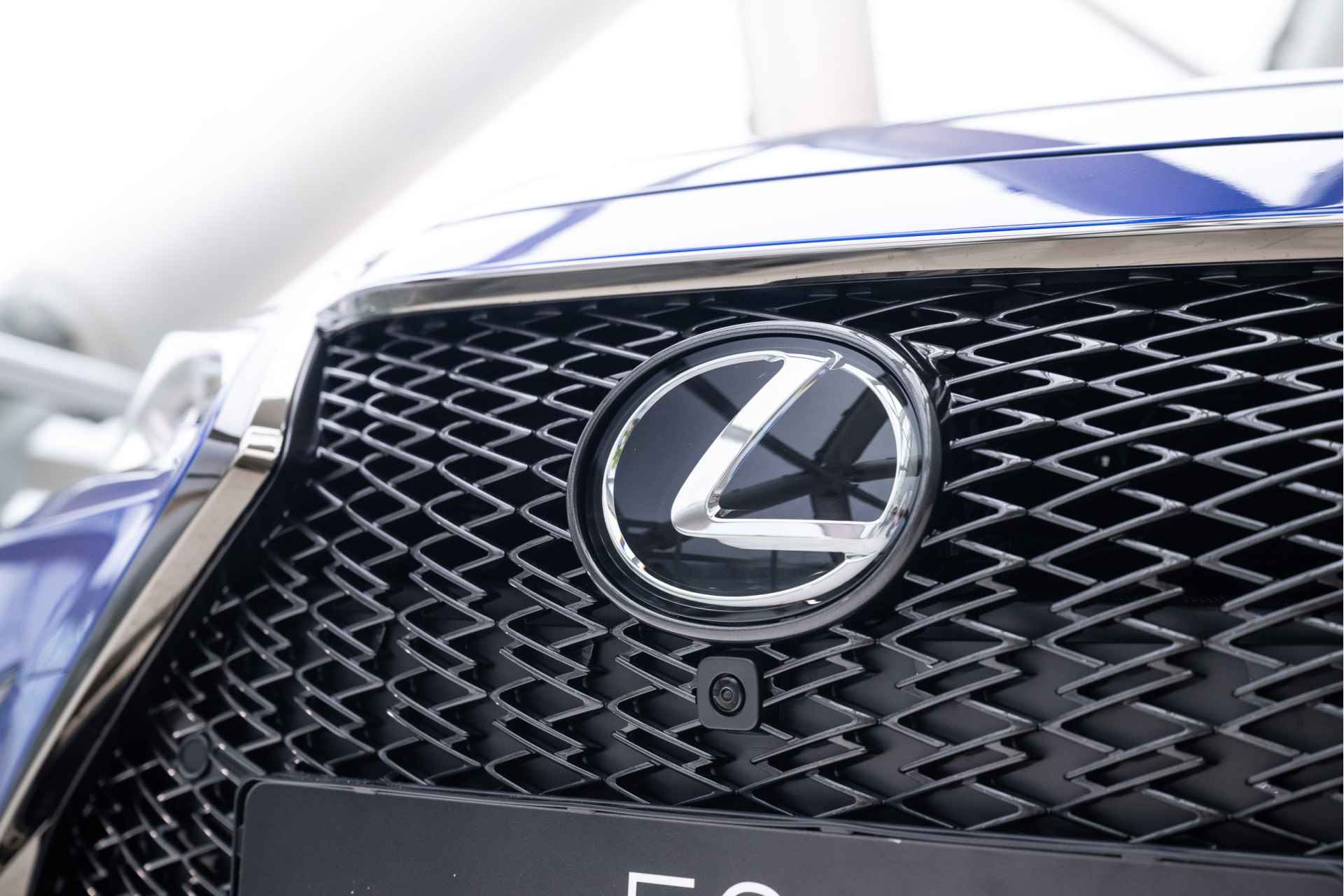 Lexus ES 300h F Sport Line | Performance dempers | Mark Levinson Audio | - 51/51