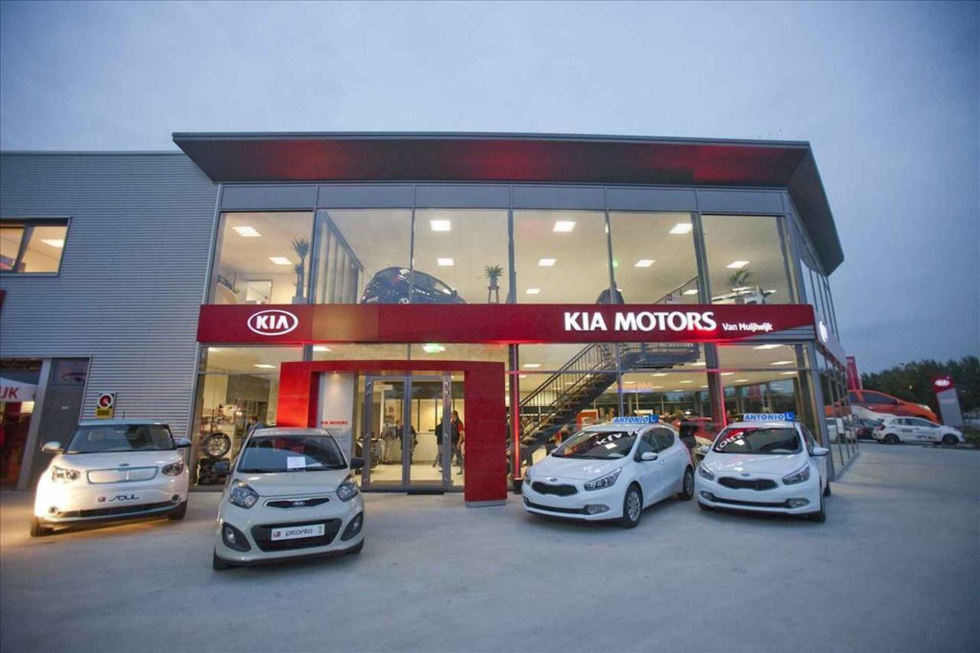 Kia Sorento 2.2 CRDi GT-Line 82500 km | 7-zits | Panodak | NL-dealerauto ! - 34/38