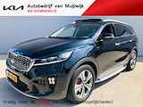 Kia Sorento 2.2 CRDi GT-Line 82500 km | 7-zits | Panodak | NL-dealerauto !