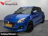 Suzuki Swift 1.0 Stijl Hybride [ 112 PK I APPLE CARPLAY & ANDROID AUTO I ADAP