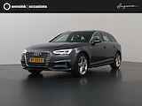 Audi A4 Avant 1.4 TFSI Sport S line black edition | Trekhaak | Panoramadak | Navigatie | Climate Control | Keyless Go | Cruise Control | Parkeercamera | Carplay |