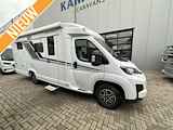 Knaus Vansation 650 MEG van-ti, automaat