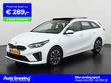 Kia Ceed Sportswagon 1.6 GDI PHEV DynamicPlusLine | Panoramadak | Zondag Open!