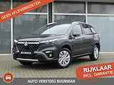 Suzuki S-Cross 1.5 Hybrid Select 6 jaar fabrieksgarantie uit voorraad leverbaar! Automaat!