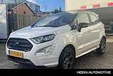 Ford EcoSport 1.0 EcoBoost ST-Line