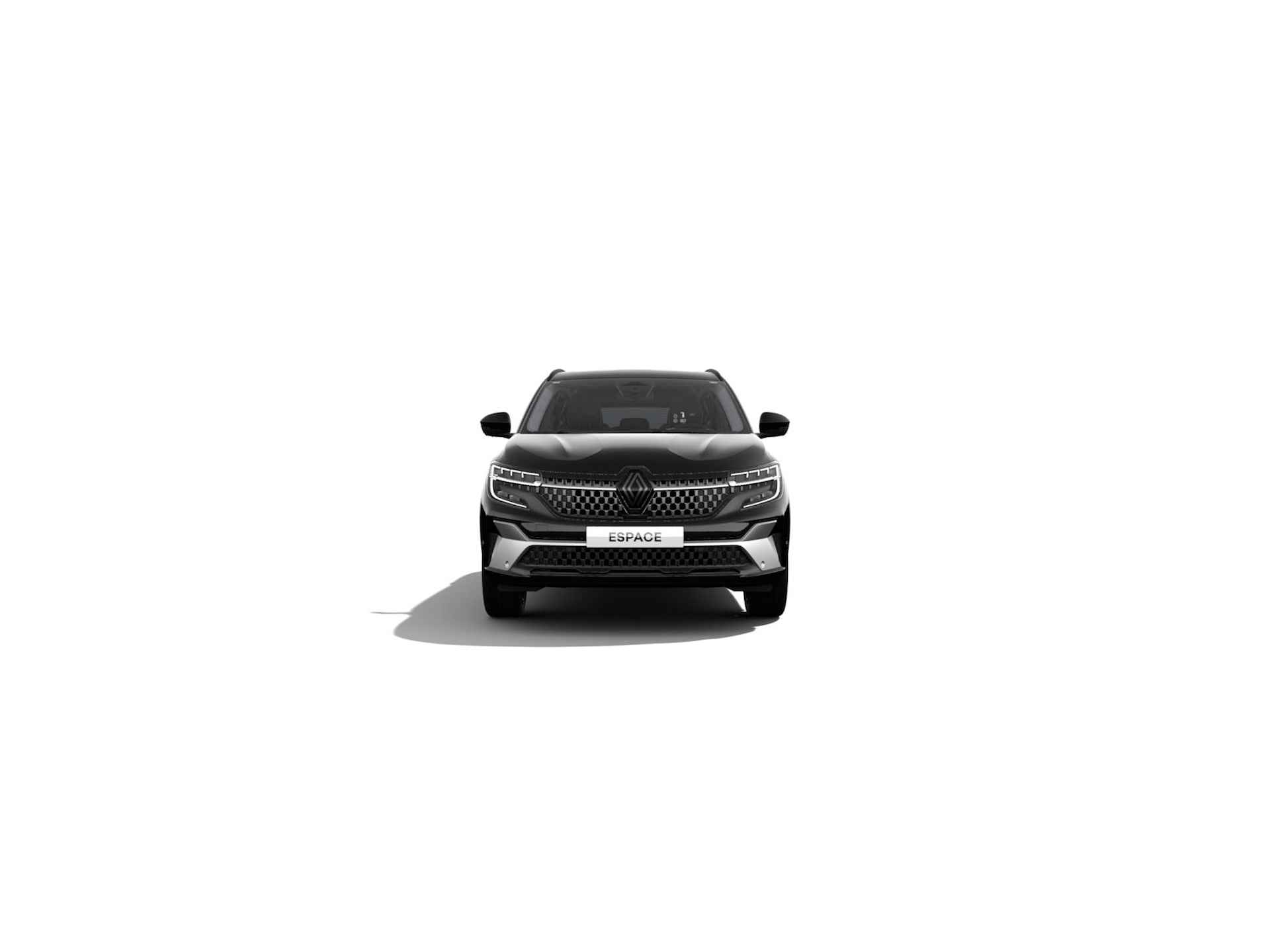 Renault Espace esprit Alpine Hybrid 200 - 3/9