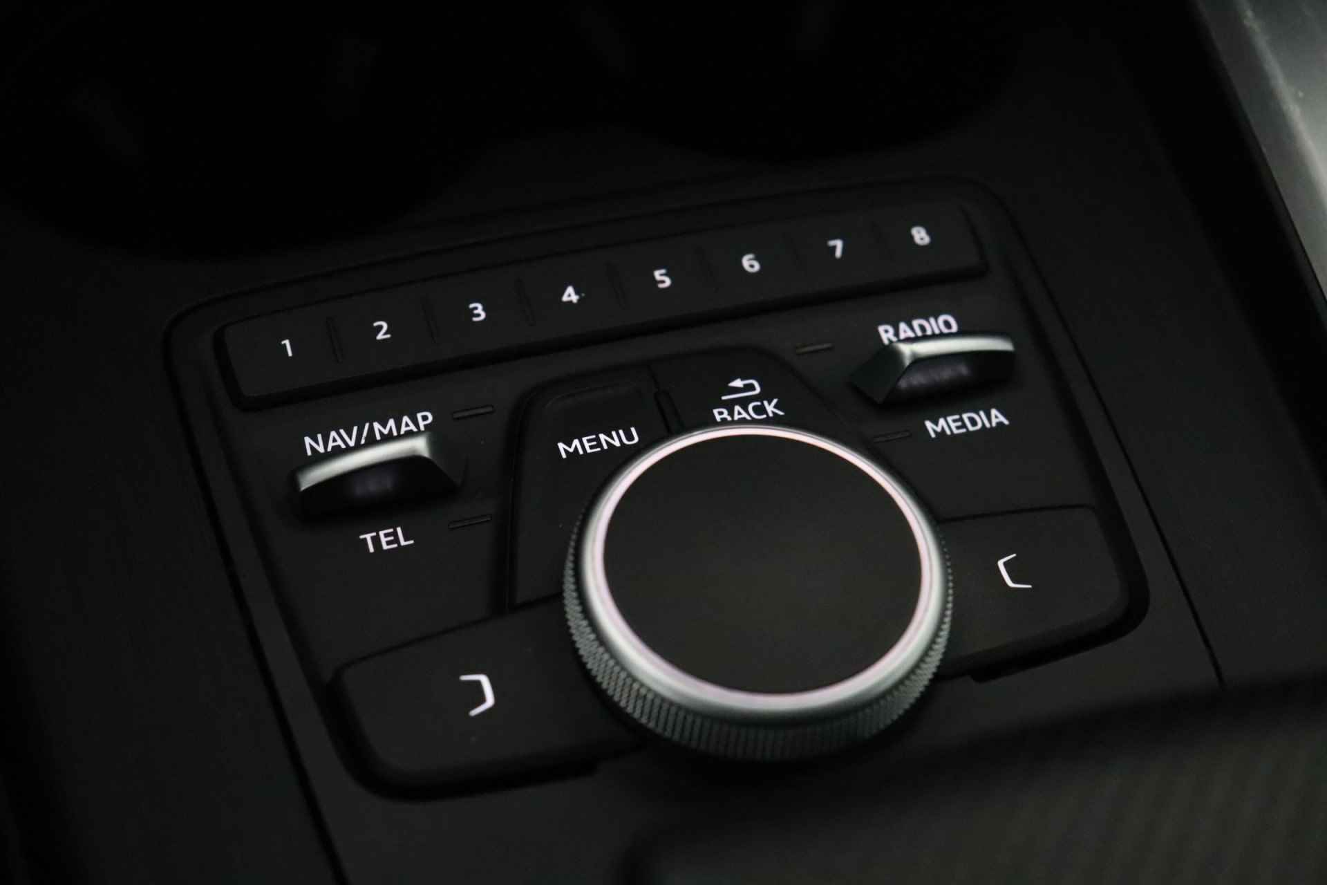 Audi A5 Sportback Sport S-line | Origineel NL | LED | Cruise control | Half leder | Bluetooth - 27/32
