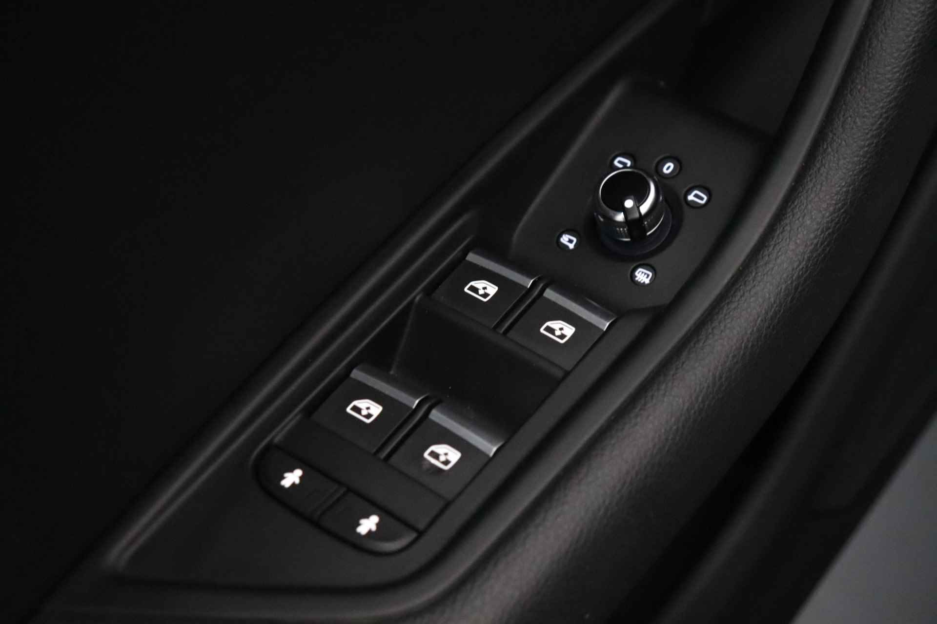 Audi A5 Sportback Sport S-line | Origineel NL | LED | Cruise control | Half leder | Bluetooth - 28/32