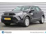 Opel Mokka 1.2 TURBO 100PK EDITION / NAVI / AIRCO / LED / 16" LMV / CAMERA / BLUETOOTH / CRUISECONTROL / 1E EIGENAAR / NIEUWSTAAT !!