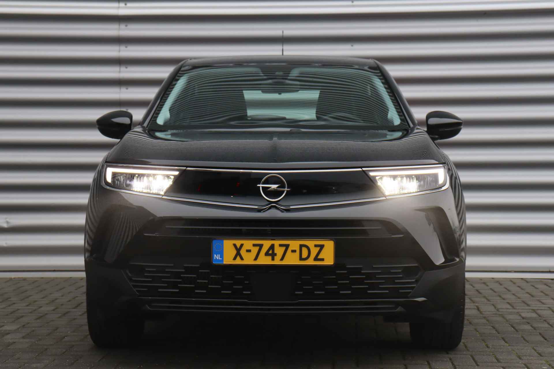 Opel Mokka 1.2 TURBO 100PK EDITION / NAVI / AIRCO / LED / 16" LMV / CAMERA / BLUETOOTH / CRUISECONTROL / 1E EIGENAAR / NIEUWSTAAT !! - 5/31