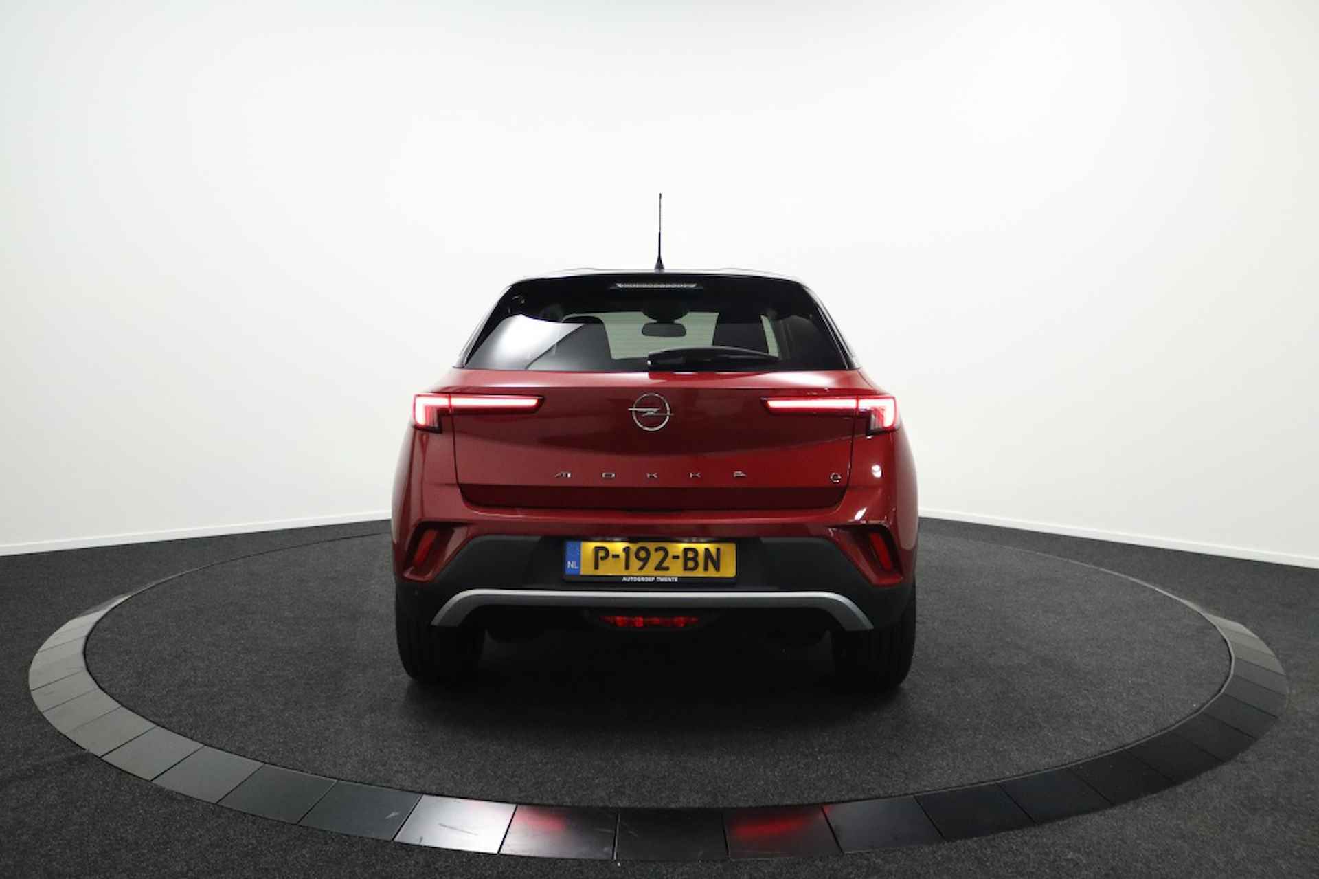 Opel Mokka-e GS 50-kWh 3-Fase | 2000,- Subsidie | Apple carplay | Camera | Cr - 10/43