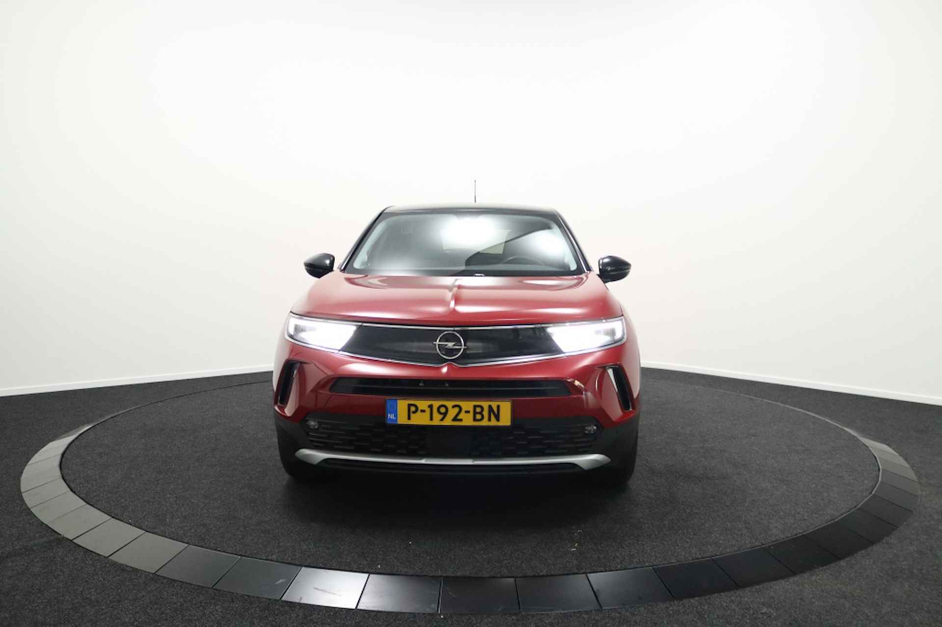 Opel Mokka-e GS 50-kWh 3-Fase | 2000,- Subsidie | Apple carplay | Camera | Cr - 14/43