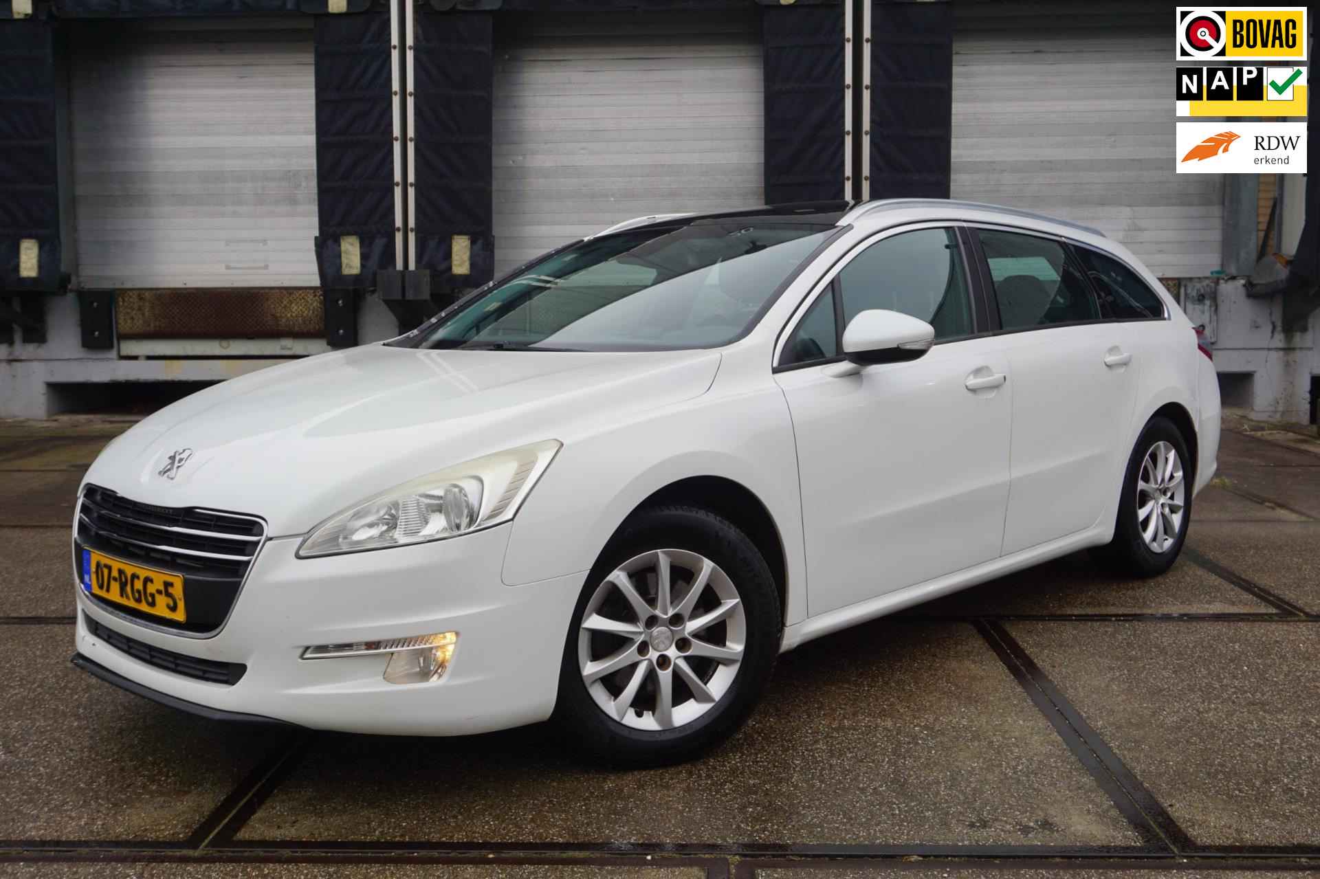 Peugeot 508 SW 1.6 THP Active