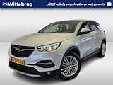 Opel Grandland X 1.2 Turbo Innovation | Navigatie | Trekhaak | Camera | Cruise Control | Climate Control | Apple Carplay en Android Auto |