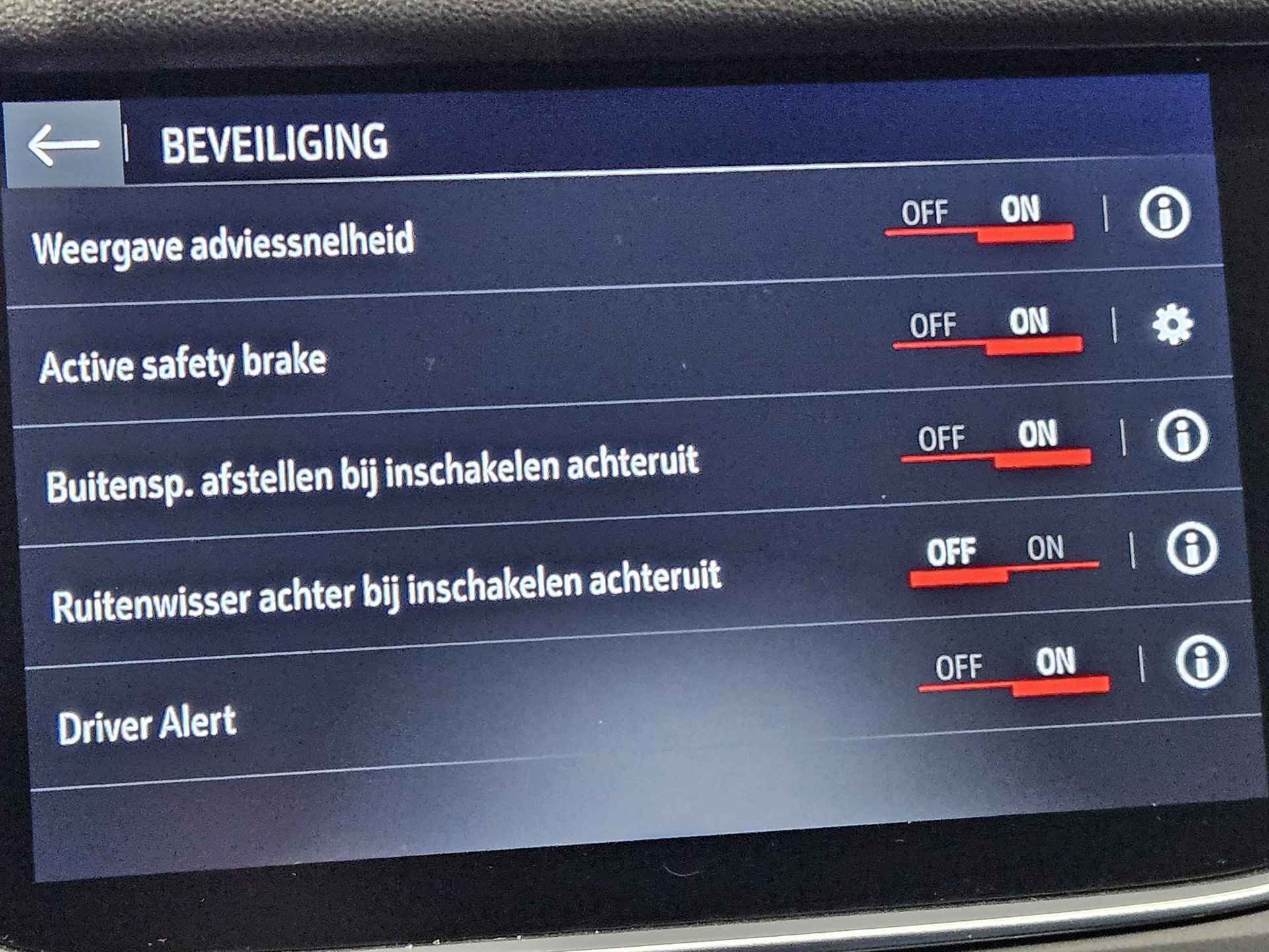 Opel Grandland X 1.2 Turbo Innovation | Navigatie | Trekhaak | Camera | Cruise Control | Climate Control | Apple Carplay en Android Auto | - 26/46