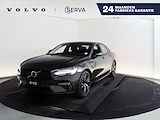 Volvo S90 T8 AWD Ultimate Dark | Panoramadak | Harman Kardon | 360º camera | Head-up display