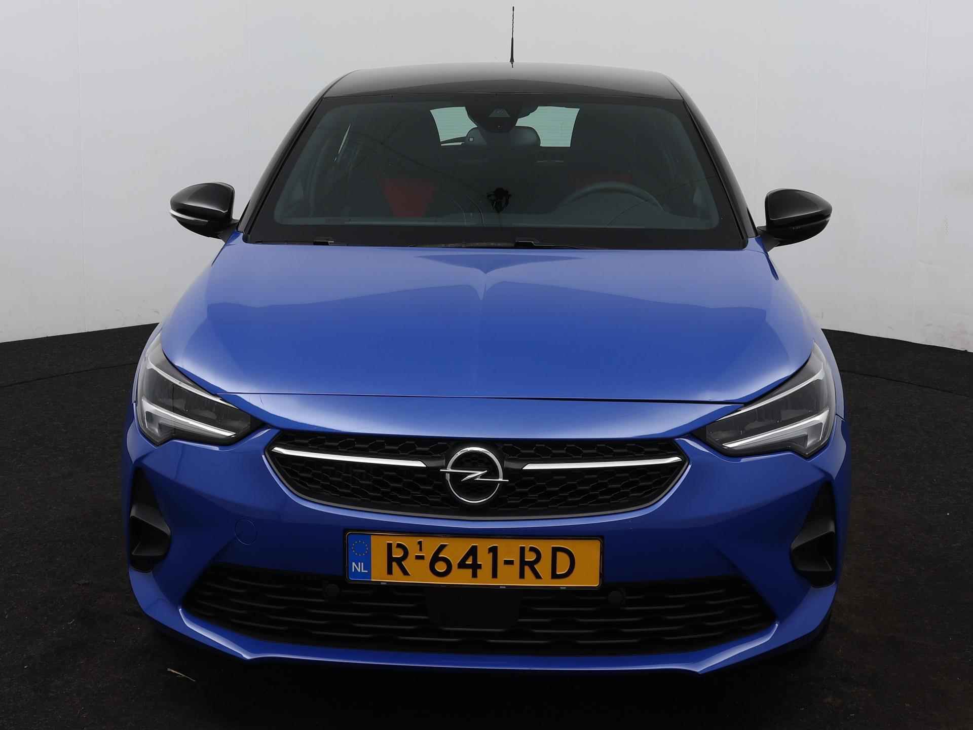 Opel Corsa 1.2 GS Line | Airco | Cruise Control | Apple Carplay / Andoid Auto - 9/27
