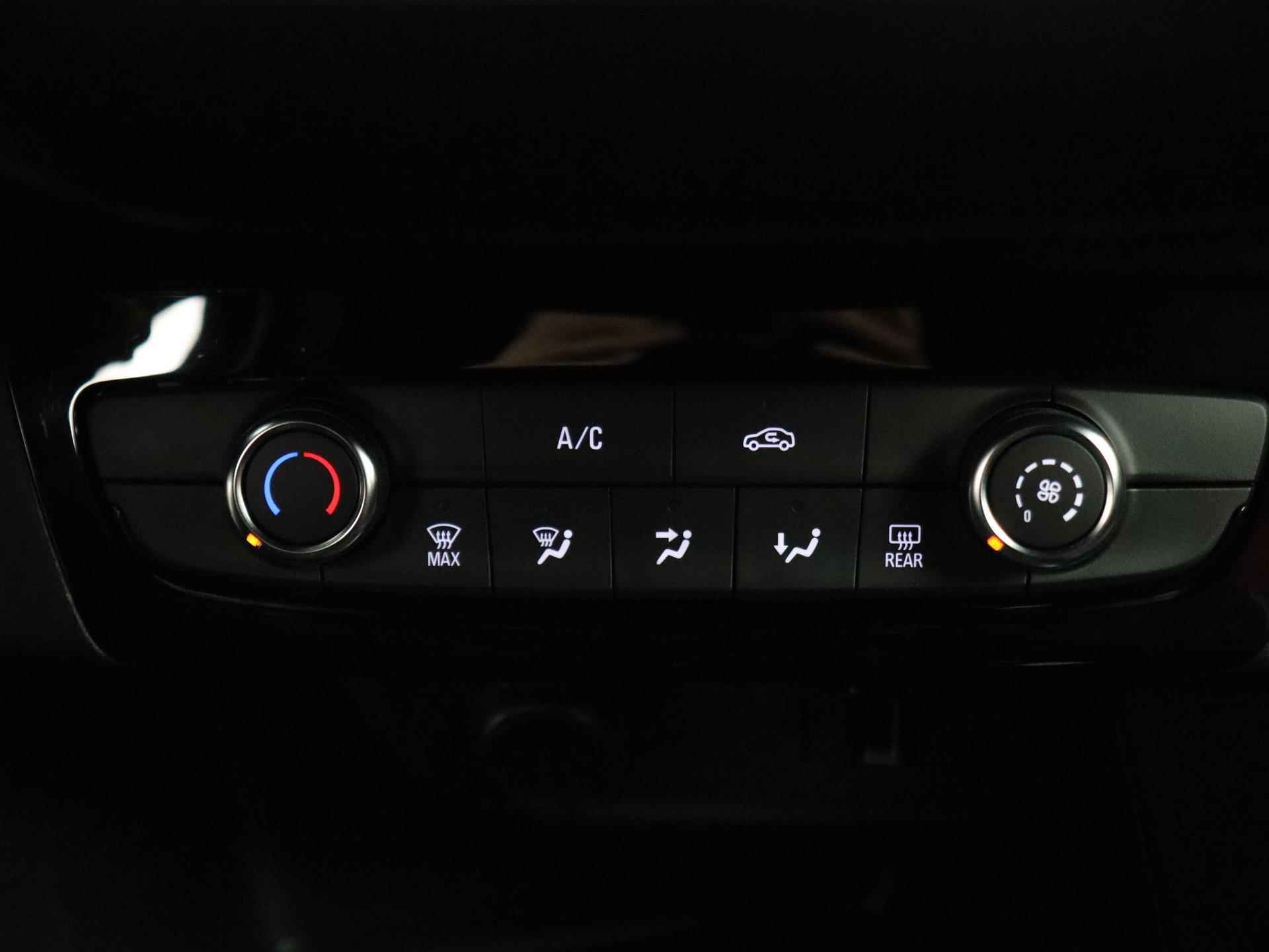 Opel Corsa 1.2 GS Line | Airco | Cruise Control | Apple Carplay / Andoid Auto - 12/27