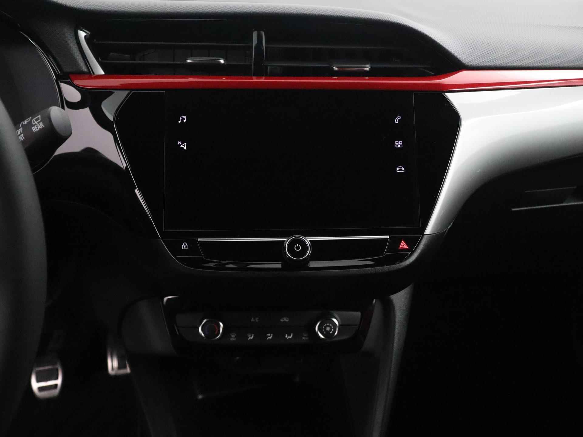 Opel Corsa 1.2 GS Line | Airco | Cruise Control | Apple Carplay / Andoid Auto - 15/27