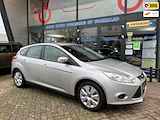 Ford Focus 1.6 TI-VCT Lease Trend