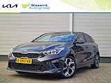 KIA Ceed 1.4 T-GDi 140pk DCT7 DynamicPlusLine | Trekhaak | Stoel/Stuurwielverwarming | Navigatie | Climate |