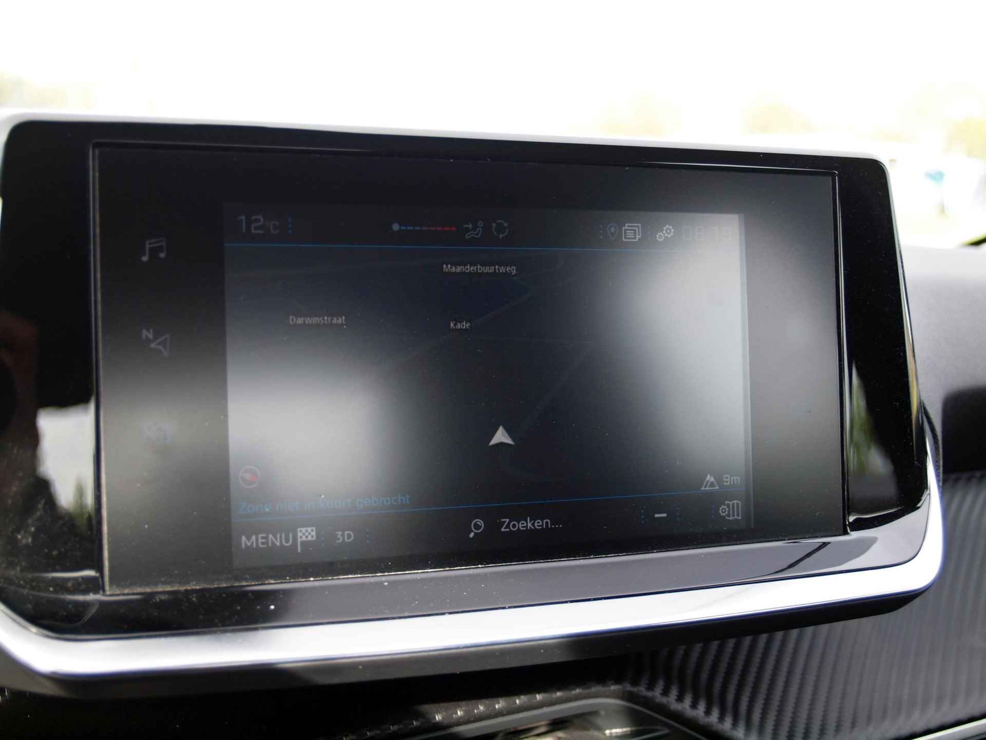 Peugeot 208 1.2 PureTech Blue Lease Active | Apple Carplay | Navi | Cruise Control | Dealeronderhouden | - 19/29