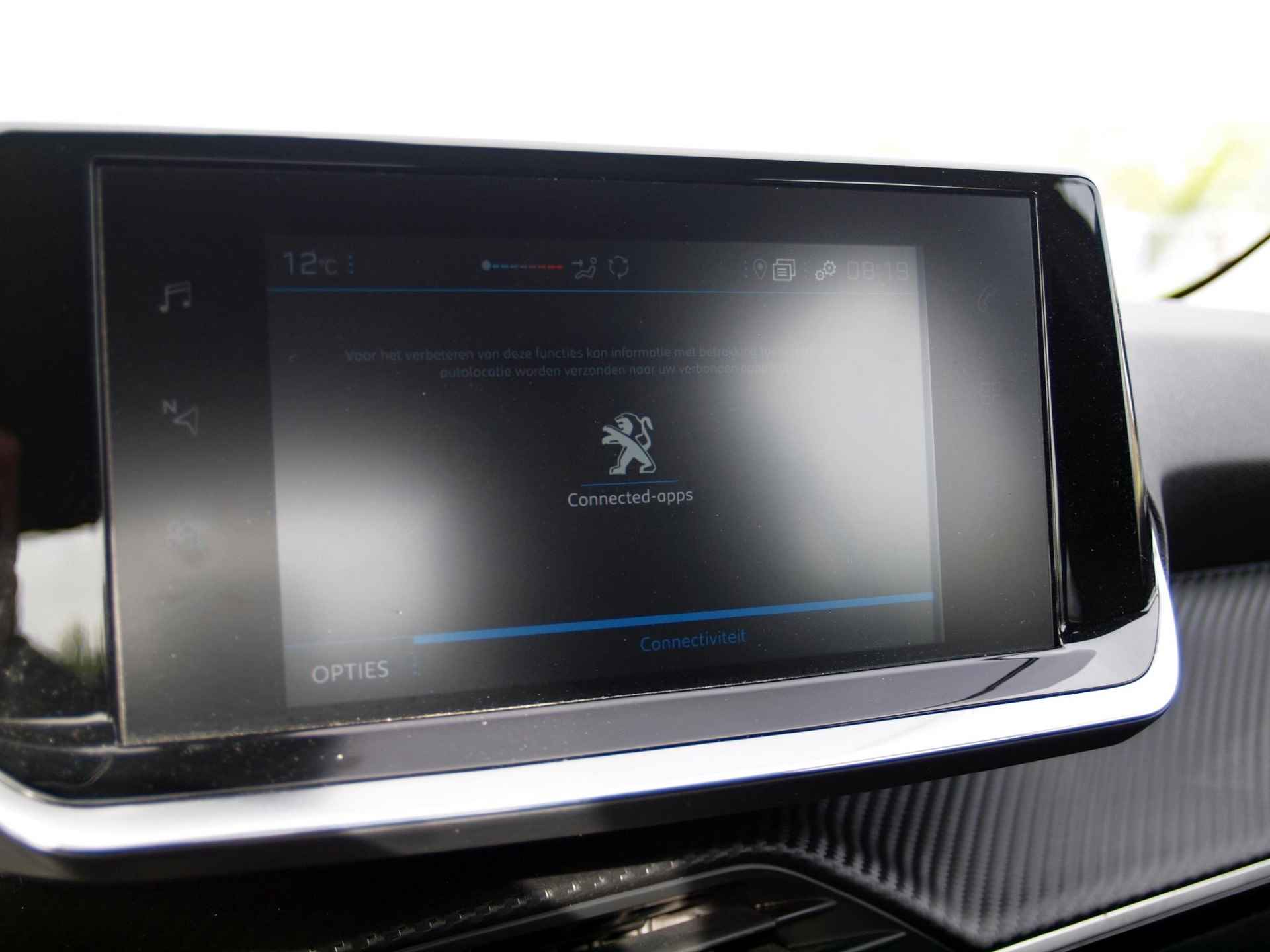 Peugeot 208 1.2 PureTech Blue Lease Active | Apple Carplay | Navi | Cruise Control | Dealeronderhouden | - 20/29