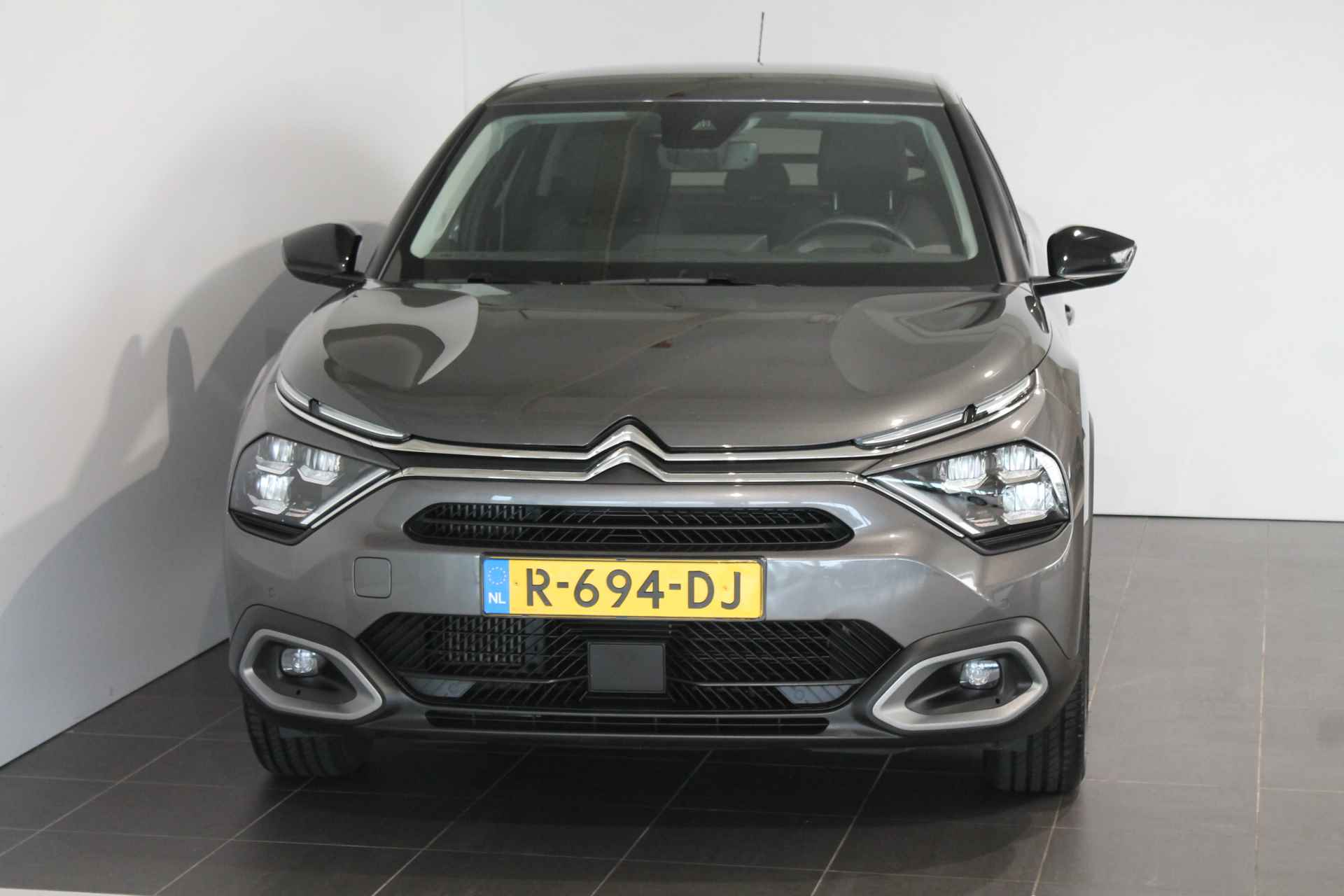 CITROEN C4 1.2 PureTech 130pk Shine - 2/20