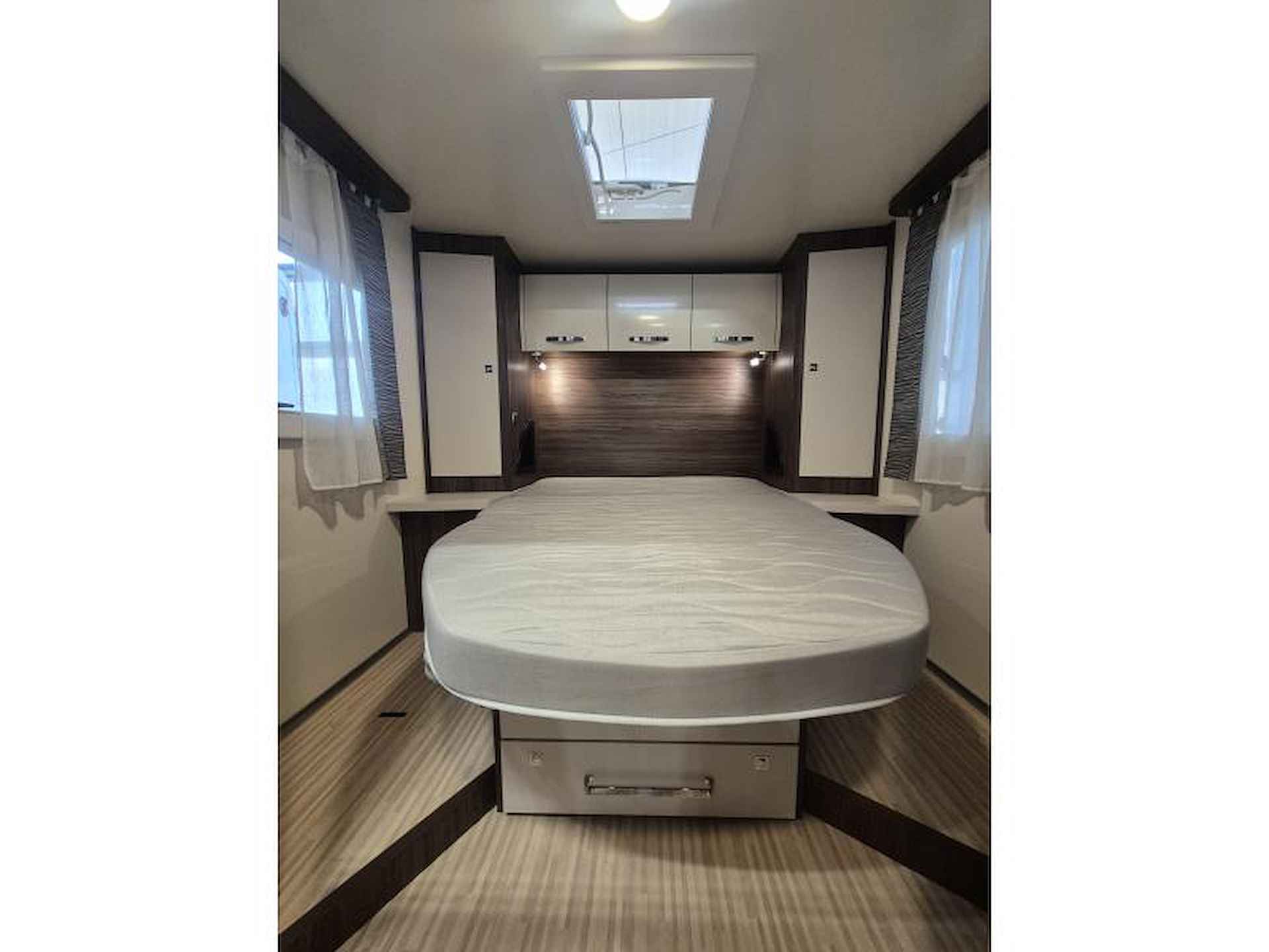 Benimar Tessoro 495 Queensbed - 18/20